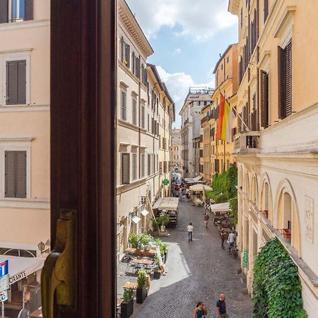 Navona Luxury Flat Apartment Rome Exterior photo