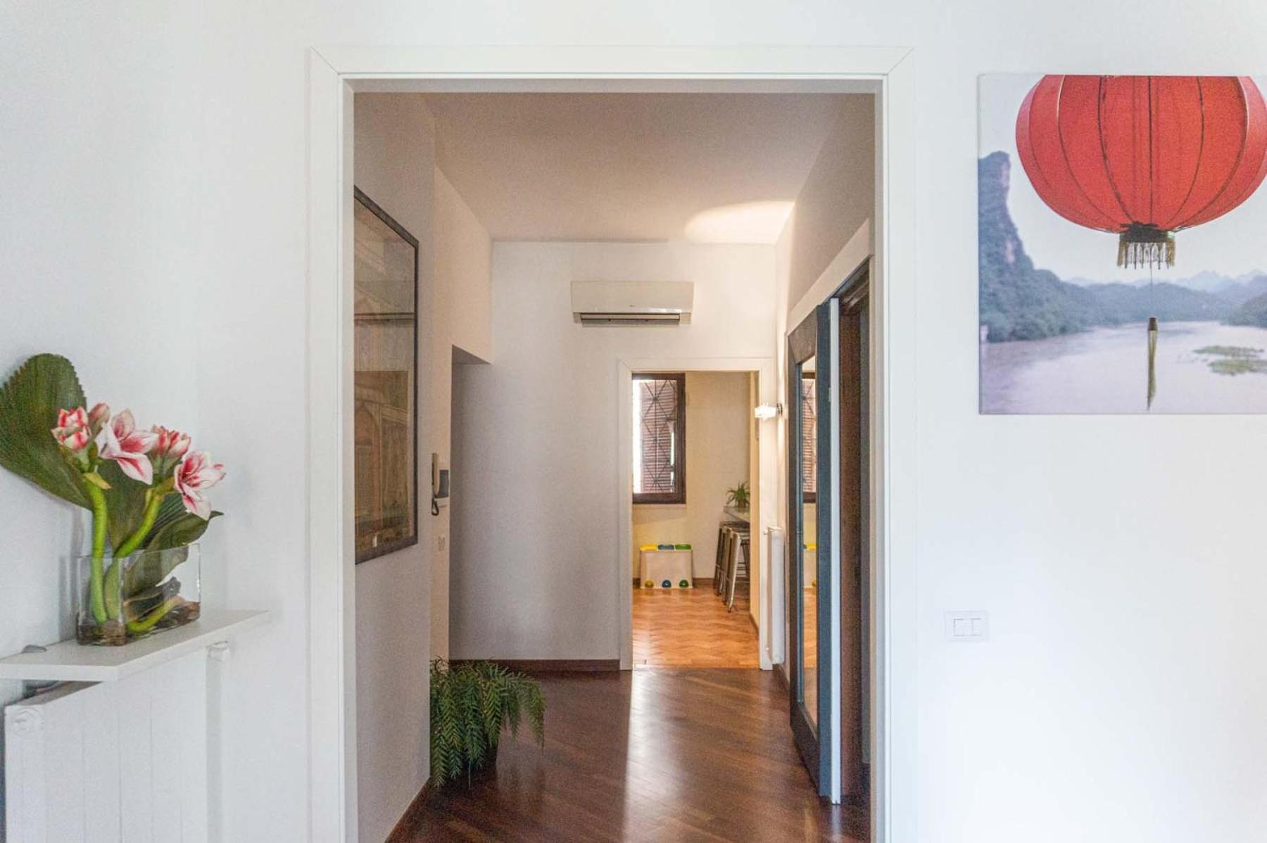 Navona Luxury Flat Apartment Rome Exterior photo