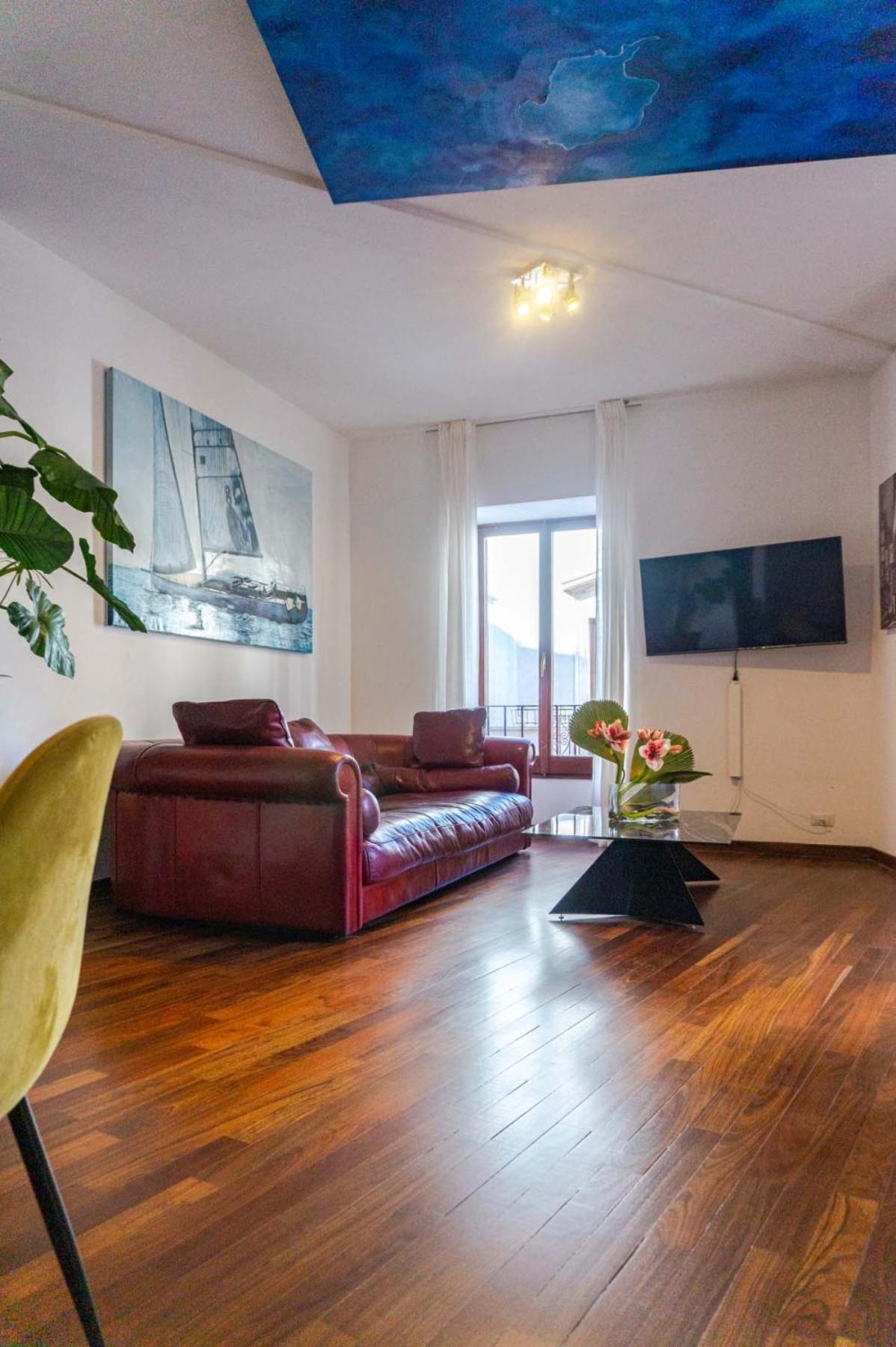 Navona Luxury Flat Apartment Rome Exterior photo