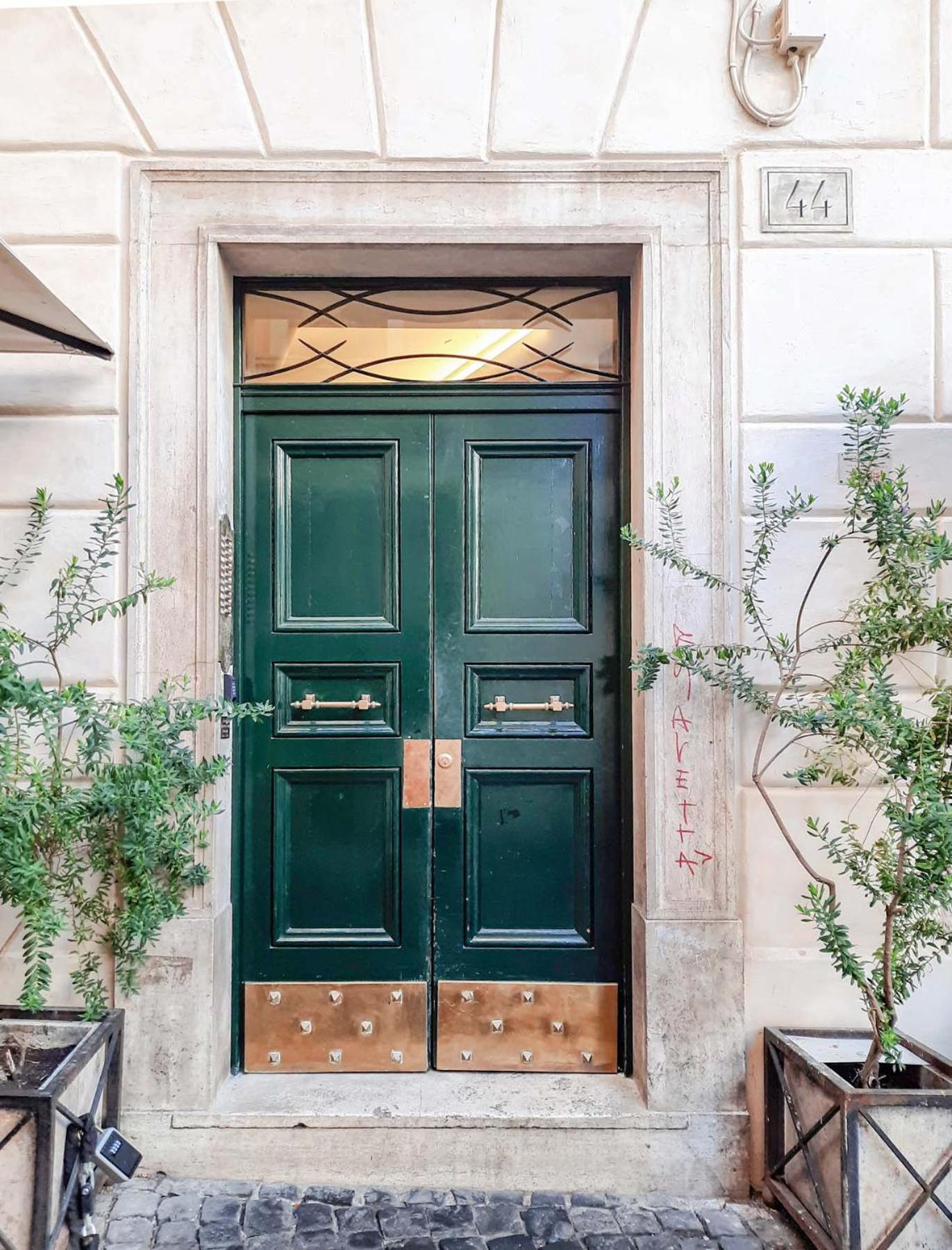 Navona Luxury Flat Apartment Rome Exterior photo